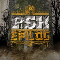 Nové album od skupiny PSH - Epilog