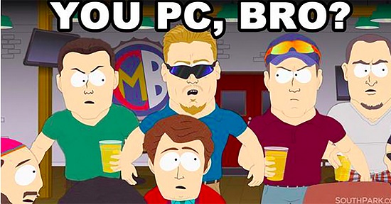 South Park - PC principal